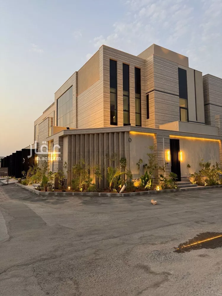 فيلا للبيع في حي النرجس, مدينة الرياض, منطقة الرياض 6