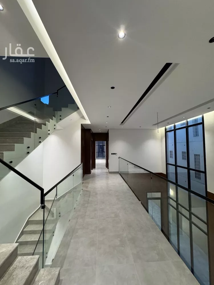 فيلا للبيع في شارع عبدالرحيم الحريمي, حي النرجس, مدينة الرياض, منطقة الرياض 13