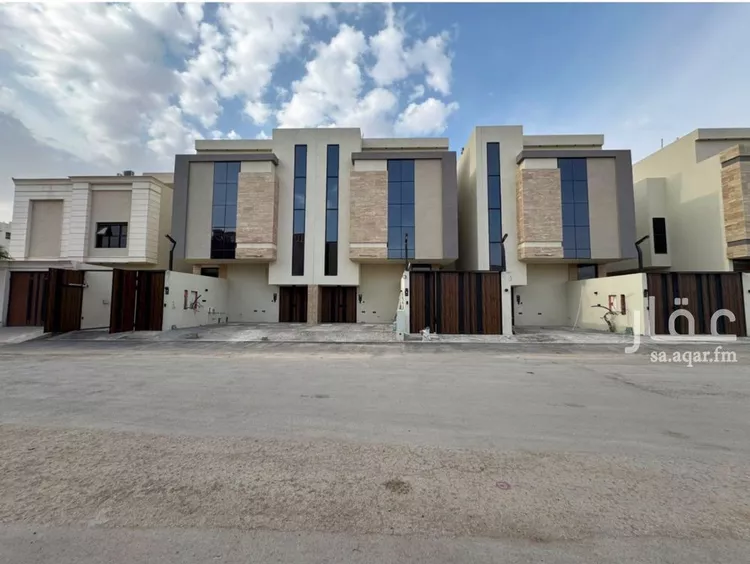 دور للبيع في شارع مليح بن طريف, حي العارض, مدينة الرياض, منطقة الرياض