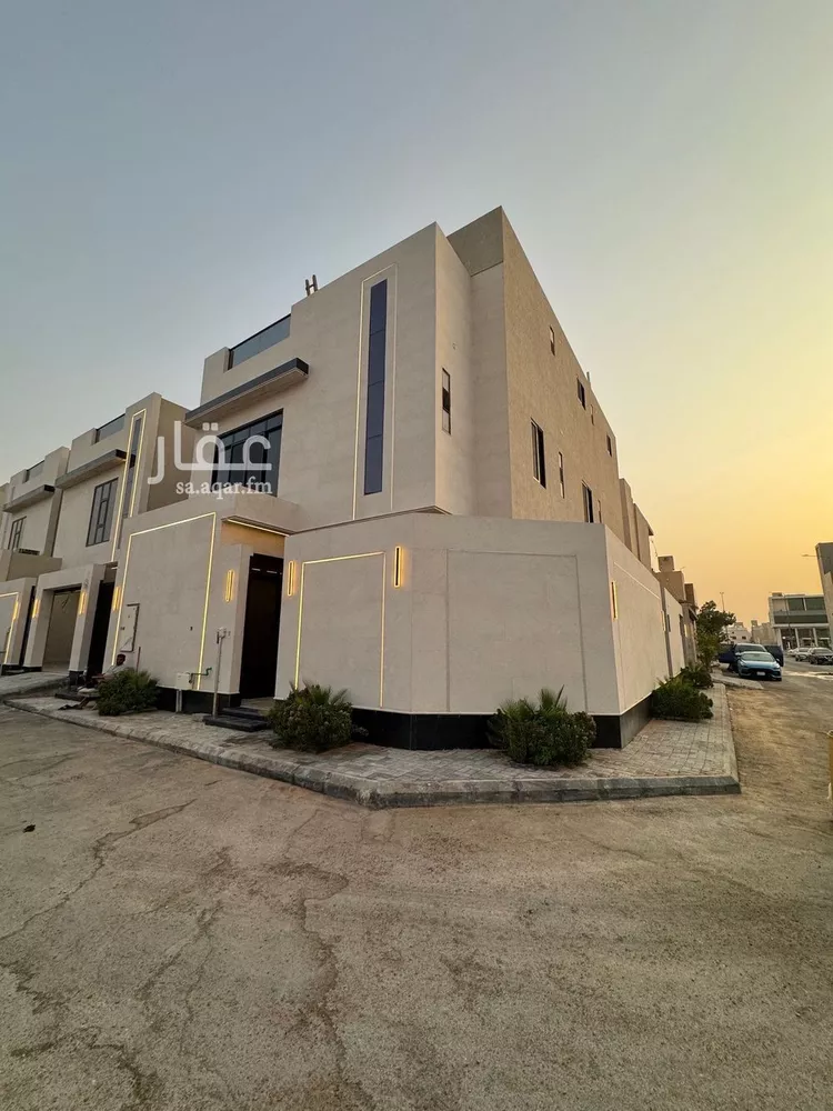 فيلا للبيع في حي العارض, مدينة الرياض, منطقة الرياض صورة 4
