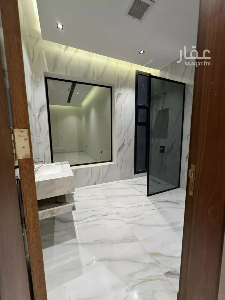 فيلا للبيع في شارع إبراهيم بن محمد السلمي, حي النرجس, مدينة الرياض, منطقة الرياض 7