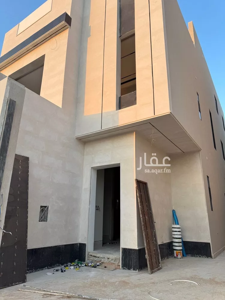 فيلا للبيع في شارع أبي المعالي المبارك, حي العارض, مدينة الرياض, منطقة الرياض صورة 5