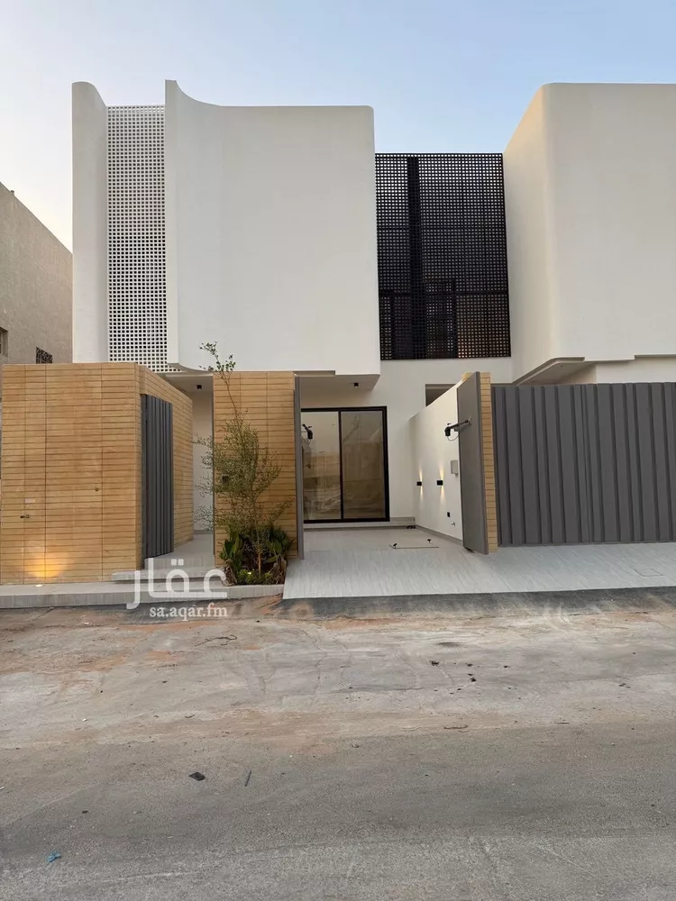 فيلا للبيع في شارع عبدالسلام الساسي, حي العارض, مدينة الرياض, منطقة الرياض صورة 2