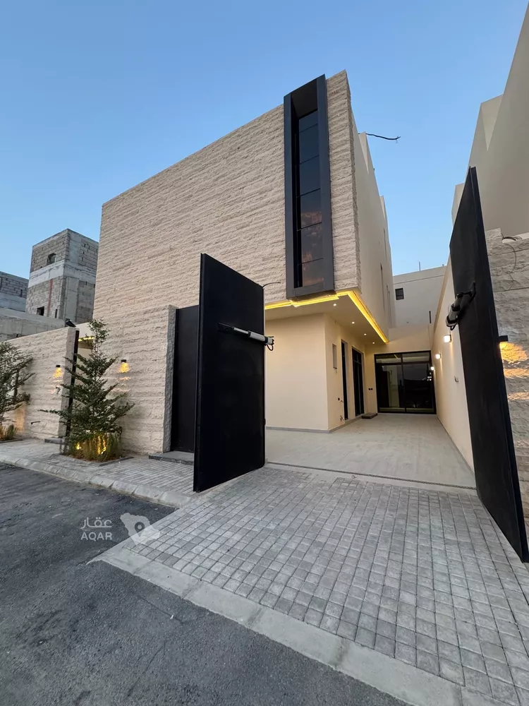 فيلا للبيع في حي النرجس, مدينة الرياض, منطقة الرياض