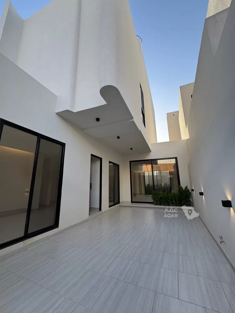 Villa for Sale in Riyadh An Narjis 9