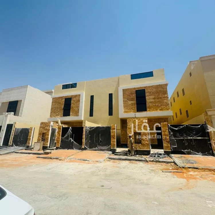 دور للبيع في شارع محمد بن قرحون, حي العارض, مدينة الرياض, منطقة الرياض