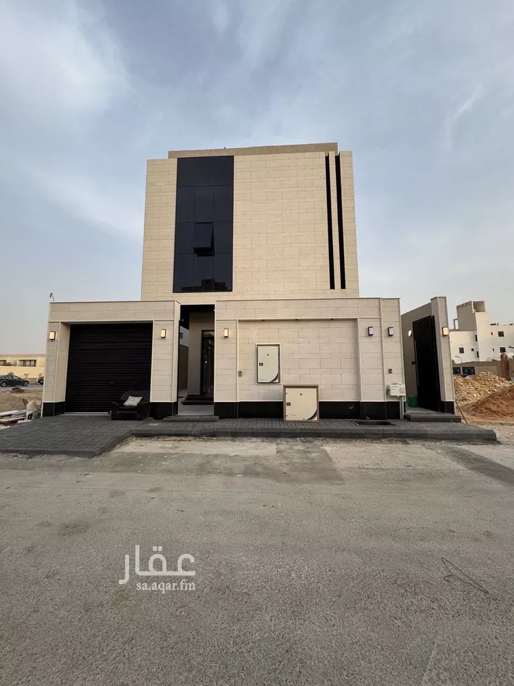 فيلا للبيع في شارع سليمان بن مراد, حي العارض, مدينة الرياض, منطقة الرياض