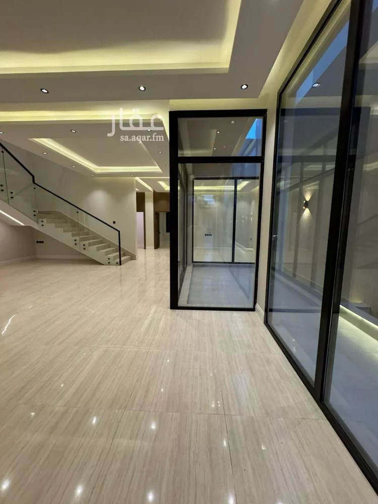 فيلا للبيع في شارع أبي الفتوح بن علي, حي العارض, مدينة الرياض, منطقة الرياض صورة 3