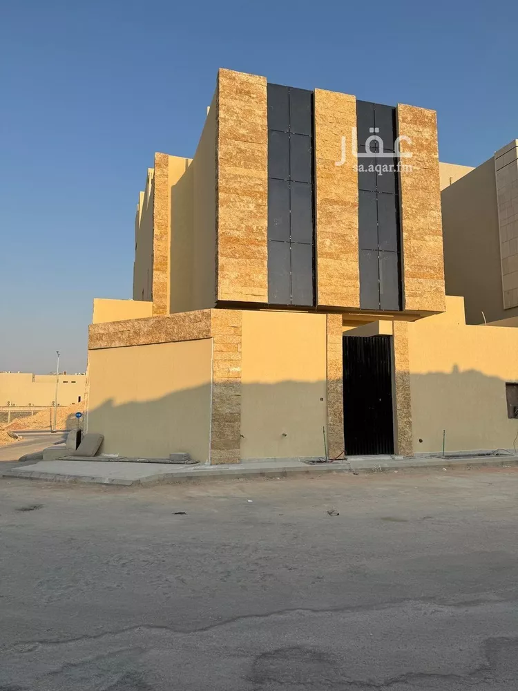 فيلا للبيع في شارع الحسن السكري, حي النرجس, مدينة الرياض, منطقة الرياض صورة 5