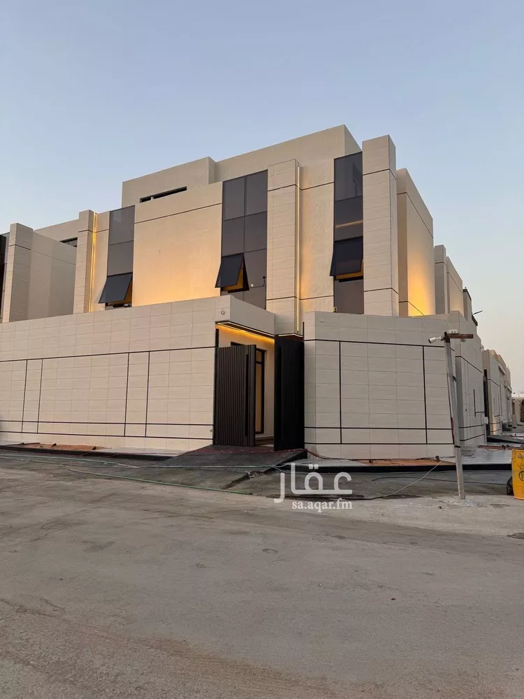 فيلا للبيع في شارع احمد بن السقاء, حي العارض, مدينة الرياض, منطقة الرياض