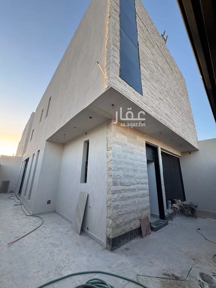 فيلا للبيع في شارع زهير بن حرب, حي النرجس, مدينة الرياض, منطقة الرياض صورة 4