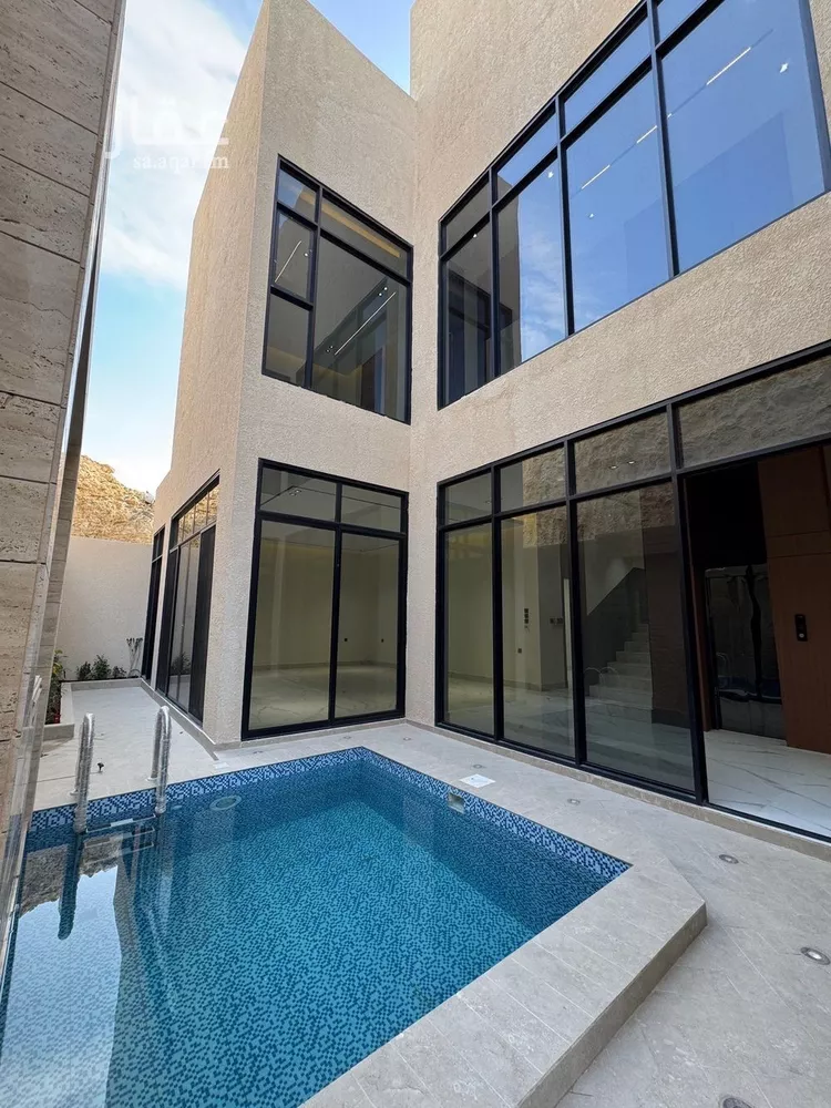 فيلا للبيع في شارع الحسن السكري, حي النرجس, مدينة الرياض, منطقة الرياض