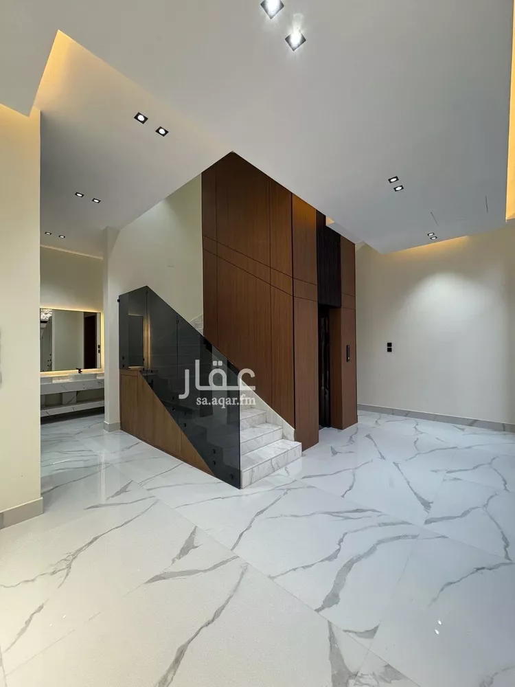 فيلا للبيع في شارع الحسن السكري, حي النرجس, مدينة الرياض, منطقة الرياض صورة 5