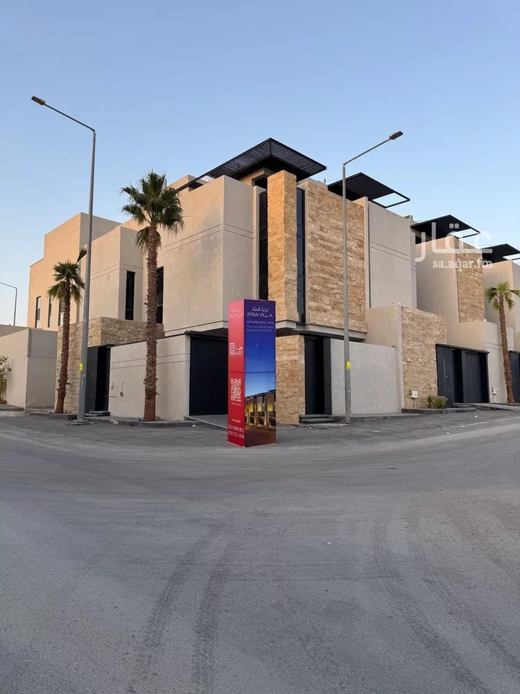 فيلا للبيع في حي النرجس, مدينة الرياض, منطقة الرياض