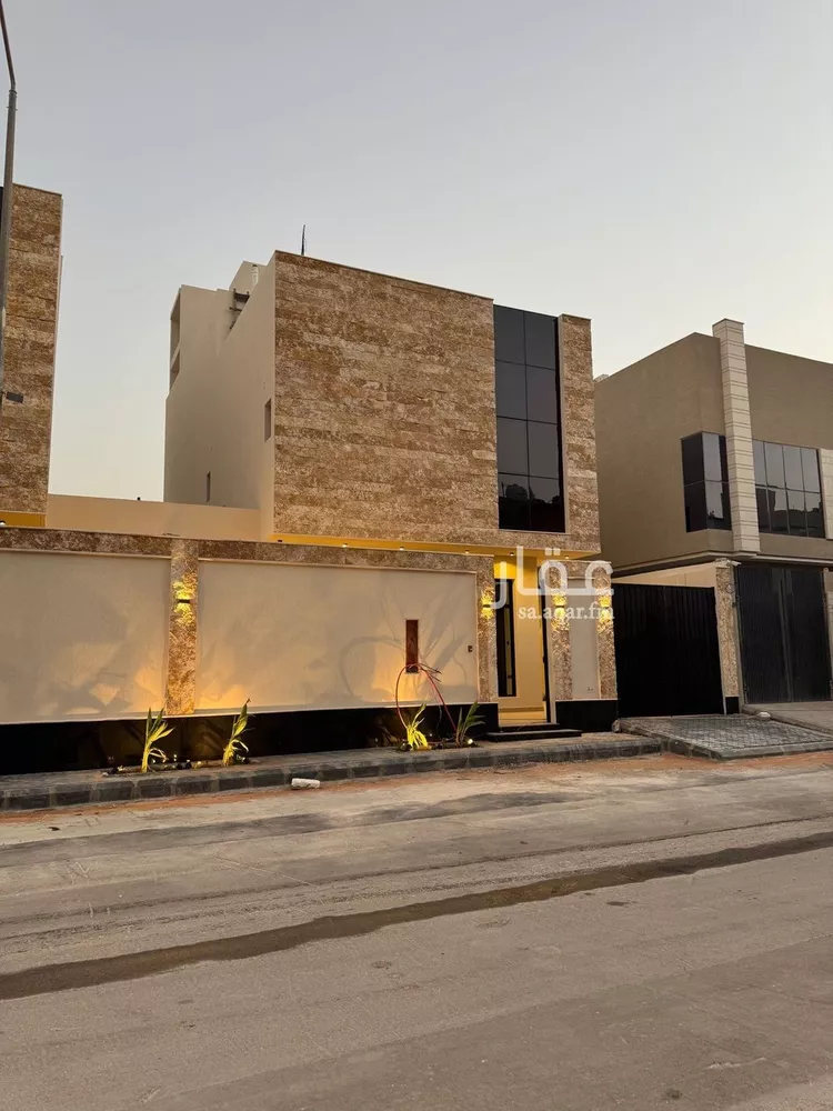 فيلا للبيع في حي النرجس, مدينة الرياض, منطقة الرياض صورة 5