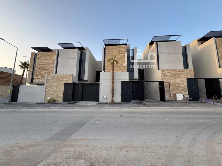 فيلا للبيع في حي النرجس, مدينة الرياض, منطقة الرياض 10