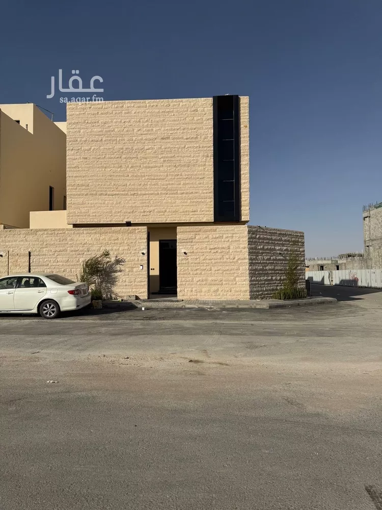 فيلا للبيع في شارع علي ابن رشيد, حي النرجس, مدينة الرياض, منطقة الرياض صورة 4