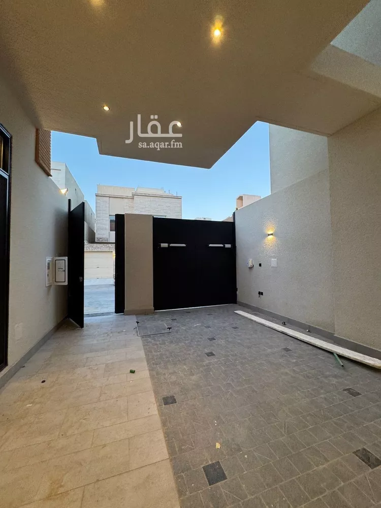 Villa for Sale in Riyadh Al Arid 6