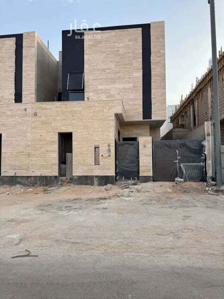 فيلا للبيع في شارع محمد بن عبدالرحمن البوني, حي العارض, مدينة الرياض, منطقة الرياض صورة 2