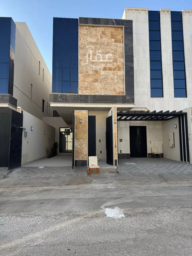 Floor for Sale in Riyadh Al Arid
