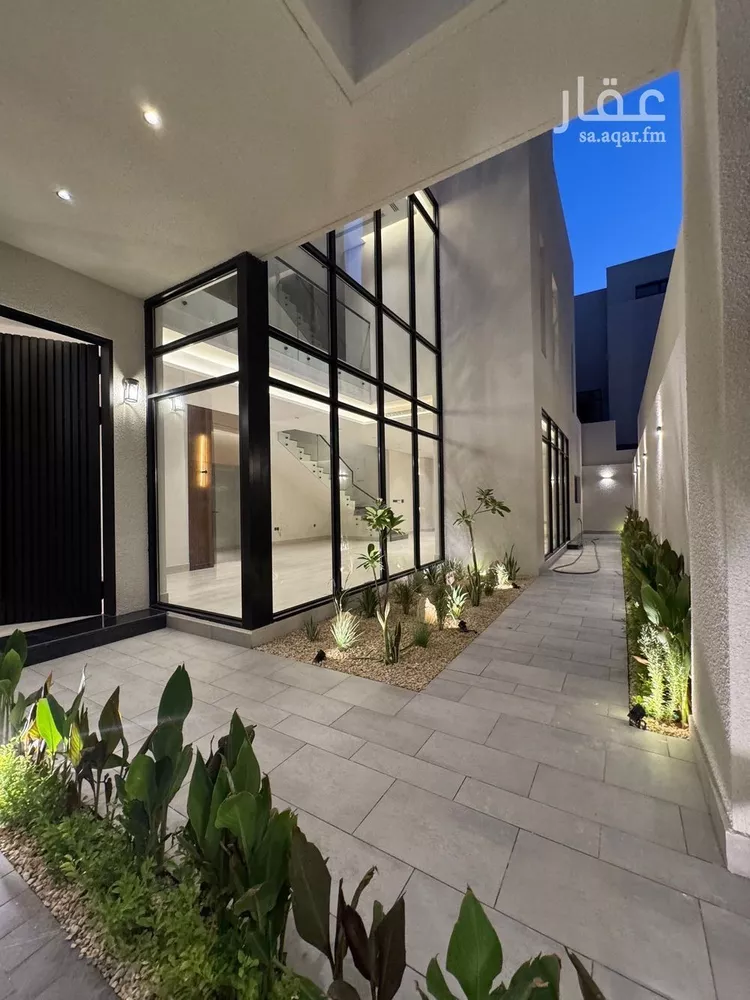 Villa for Sale in Riyadh An Narjis 6