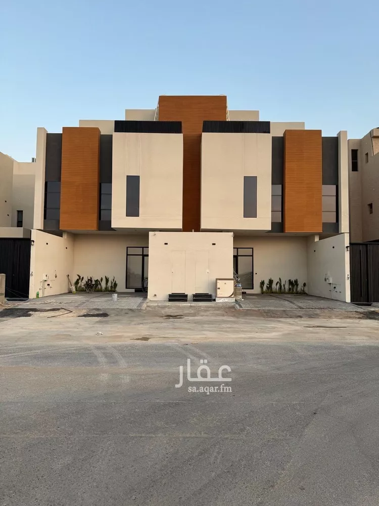 دور للبيع في شارع عبدالمعطي باكثير, حي العارض, مدينة الرياض, منطقة الرياض صورة 3