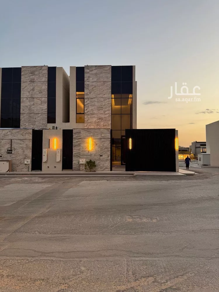 فيلا للبيع في شارع حميد بن قيس, حي النرجس, مدينة الرياض, منطقة الرياض