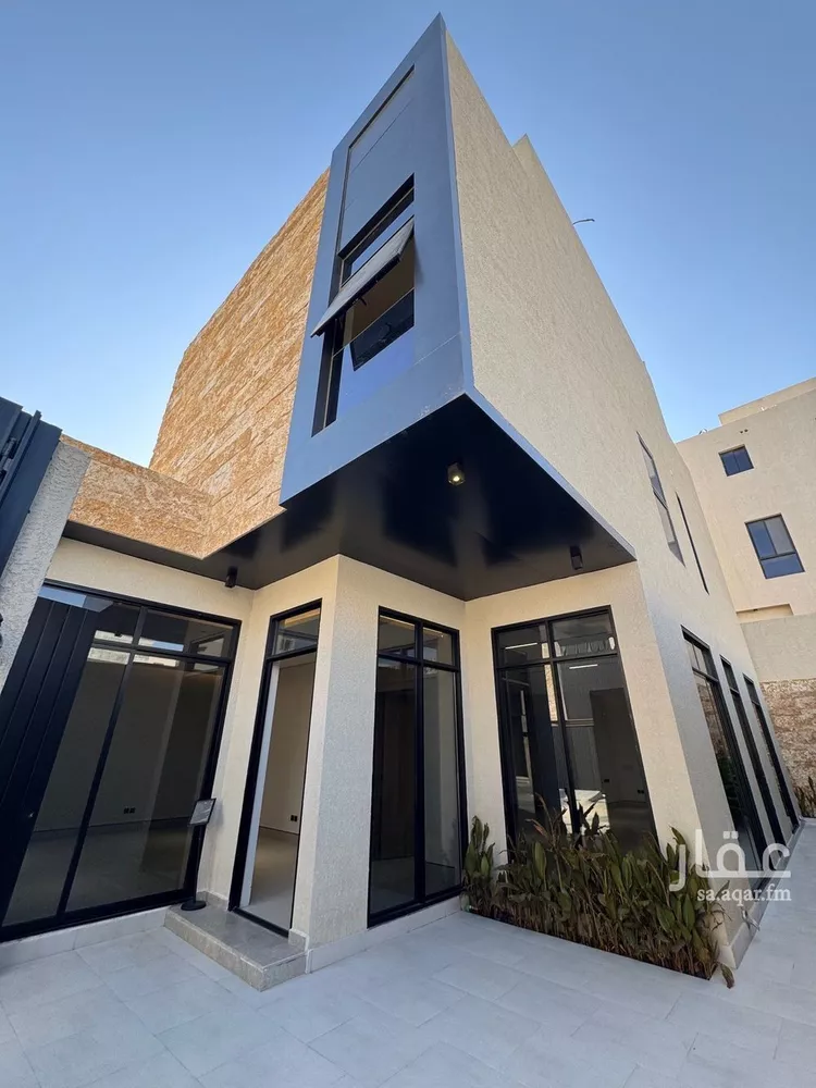 Villa for Sale in Riyadh An Narjis