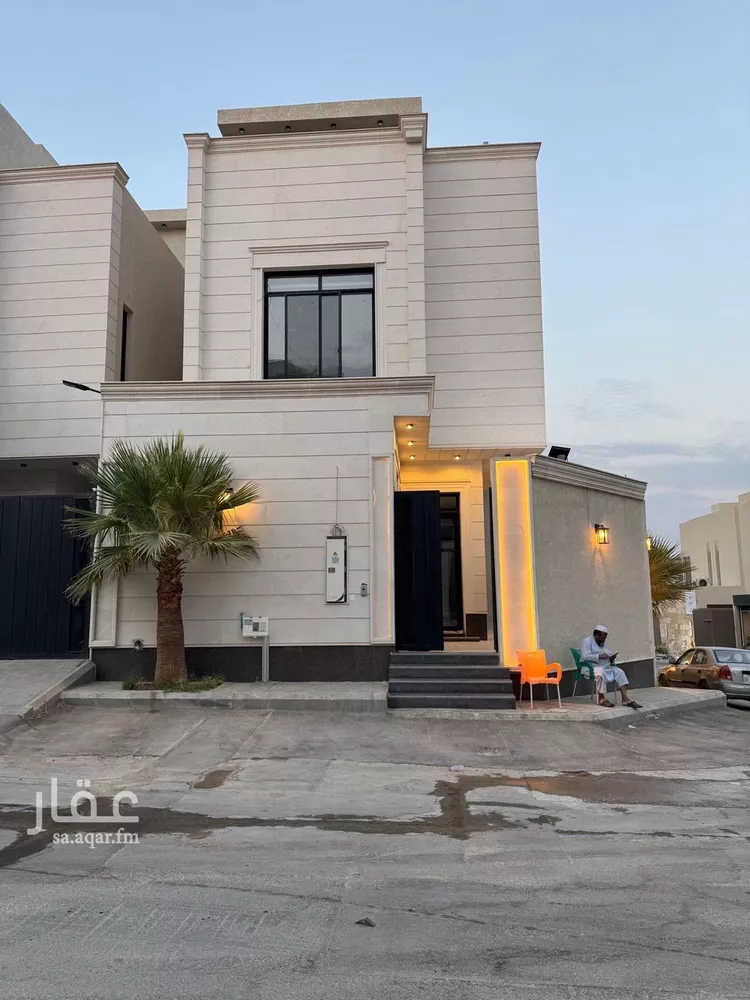 Villa for Sale in Riyadh An Narjis صورة 4