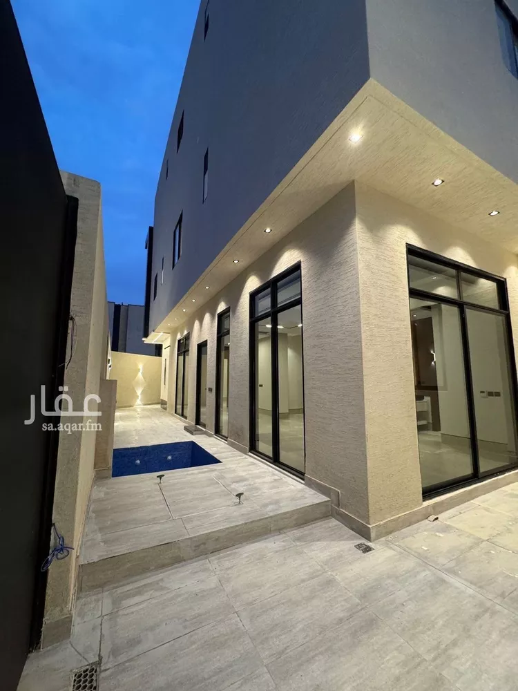 فيلا للبيع في حي النرجس, مدينة الرياض, منطقة الرياض 15
