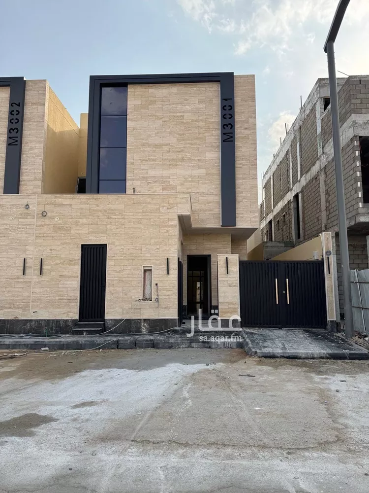 Villa for Sale in Riyadh Al Arid 7