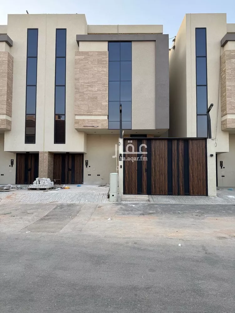 دور للإيجار في شارع الملك عبدالعزيز ابن عبدالرحمن سعود الفرعي, حي العارض, مدينة الرياض, منطقة الرياض