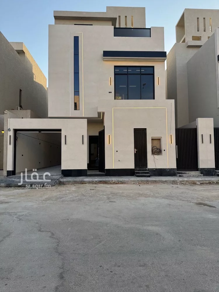 فيلا للبيع في شارع ابن الخصيب, حي العارض, مدينة الرياض, منطقة الرياض
