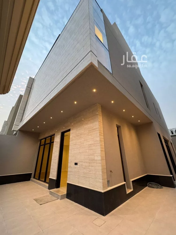 Villa for Sale in Riyadh Al Arid
