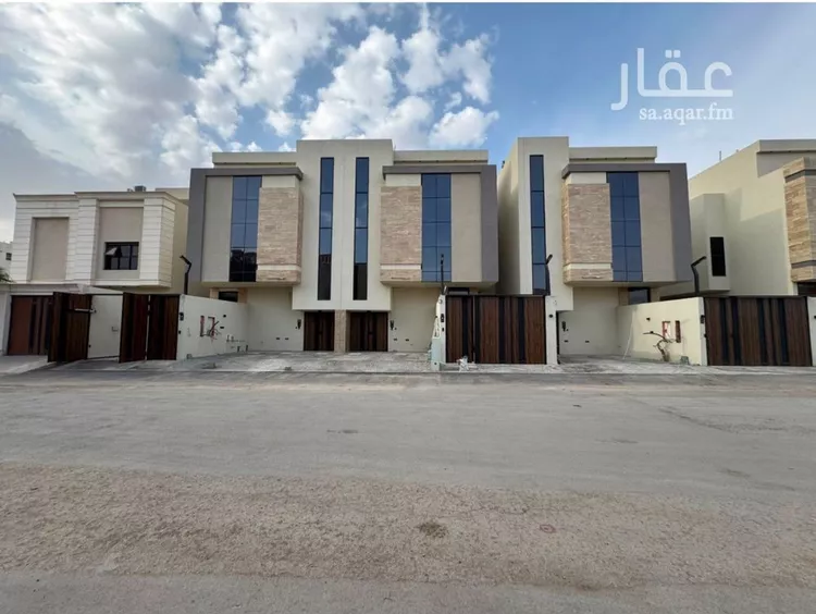 دور للبيع في شارع محمد علي علان, حي العارض, مدينة الرياض, منطقة الرياض