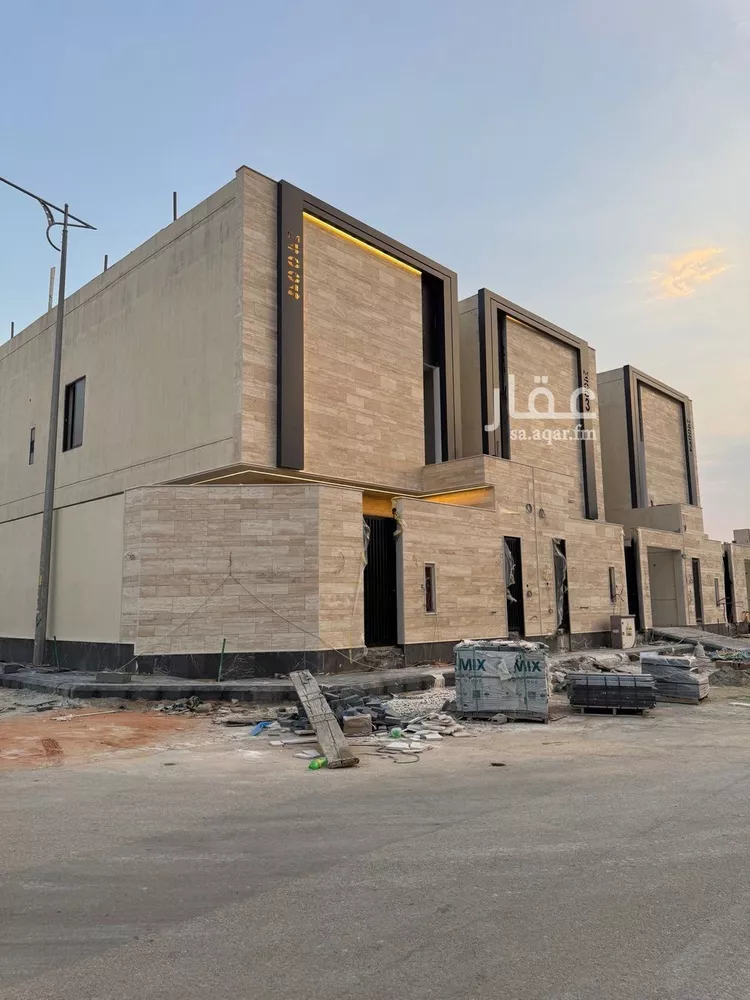 فيلا للبيع في شارع فخر الدين الرازي, حي العارض, مدينة الرياض, منطقة الرياض