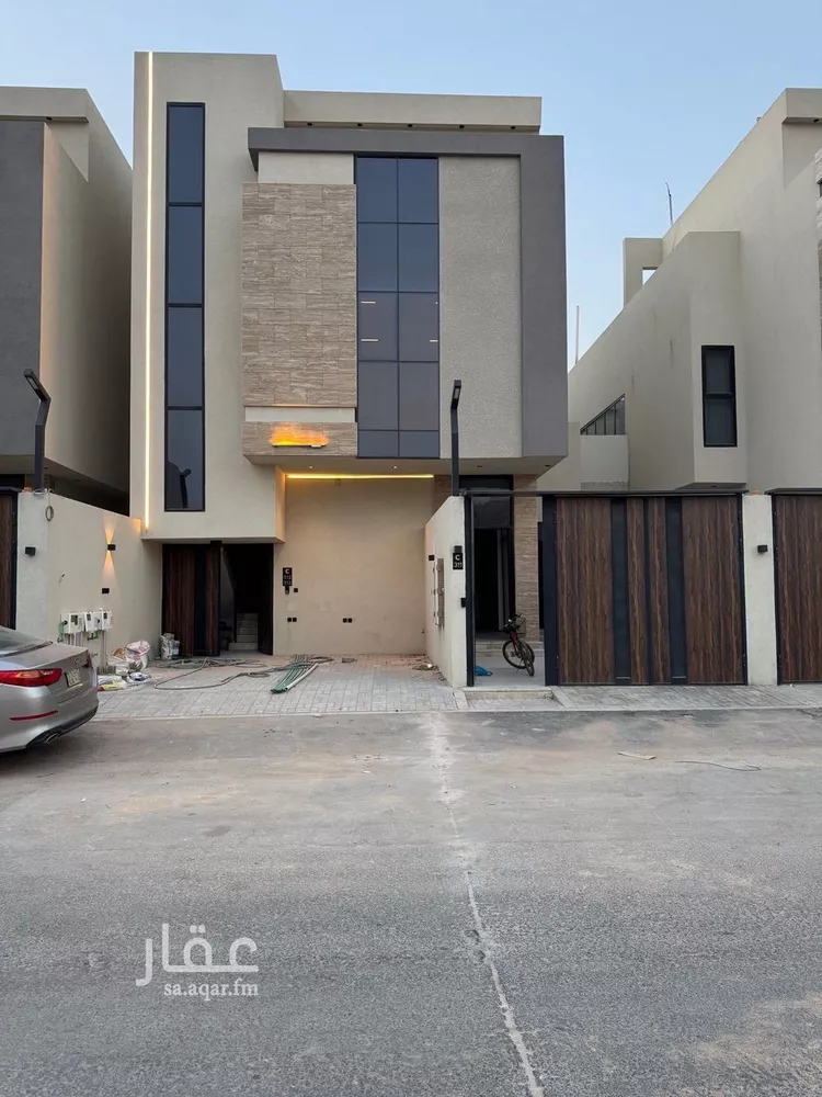 Floor for Rent in Riyadh Al Arid