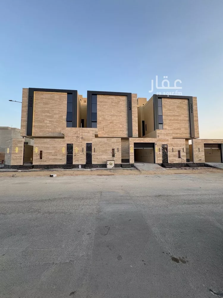 Villa for Sale in Riyadh Al Arid