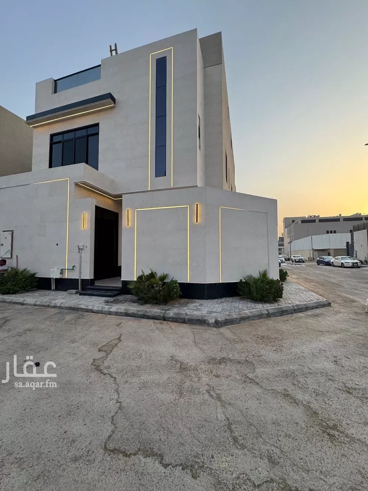 فيلا للبيع في حي العارض, مدينة الرياض, منطقة الرياض