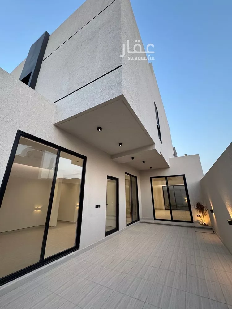 فيلا للبيع في شارع القاسم النويري, حي النرجس, مدينة الرياض, منطقة الرياض 15