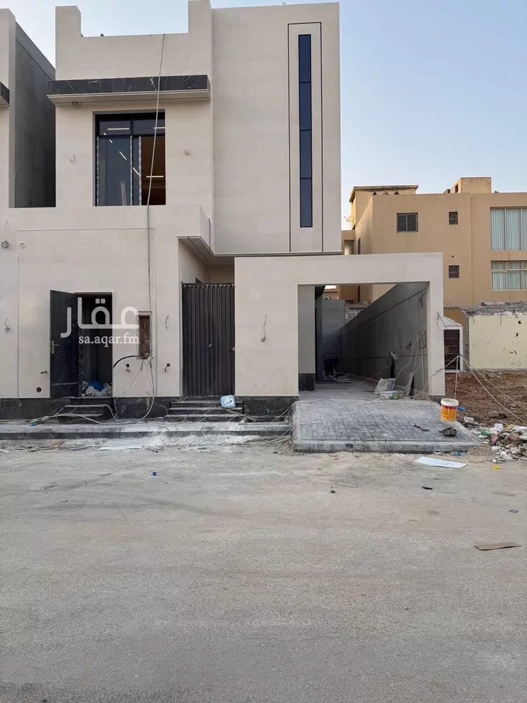 فيلا للبيع في شارع العباس بن جرير, حي العارض, مدينة الرياض, منطقة الرياض