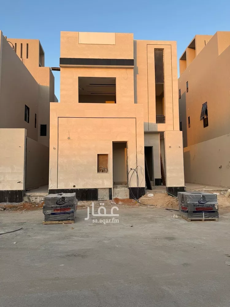 فيلا للبيع في شارع أبي المعالي المبارك, حي العارض, مدينة الرياض, منطقة الرياض صورة 3