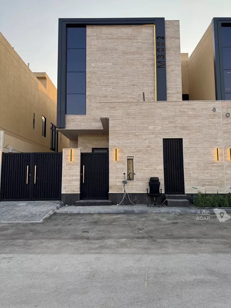 فيلا للبيع في حي العارض, مدينة الرياض, منطقة الرياض