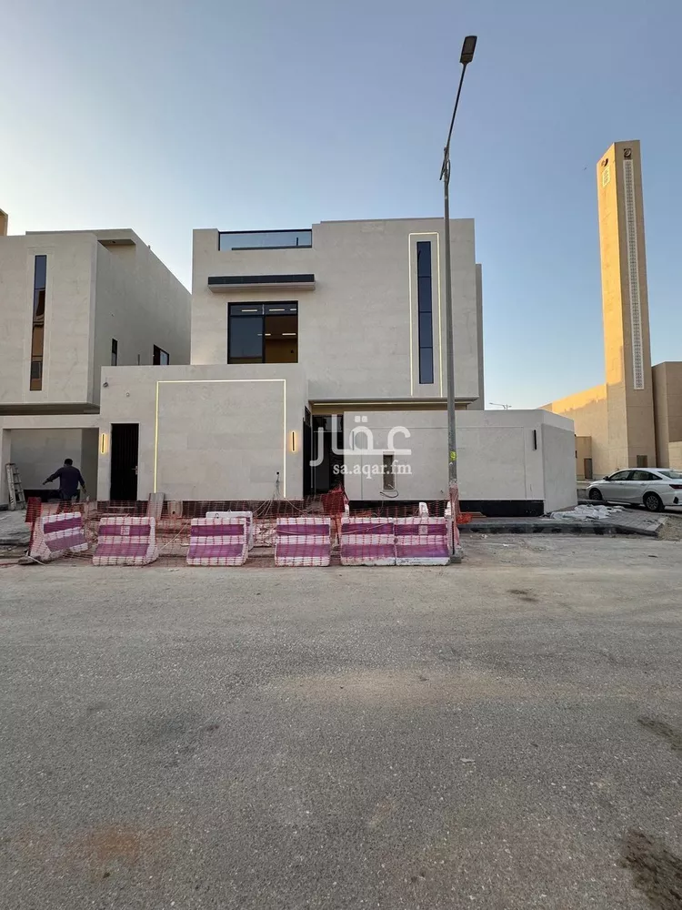فيلا للبيع في شارع أحمد بن حفص, حي العارض, مدينة الرياض, منطقة الرياض صورة 2