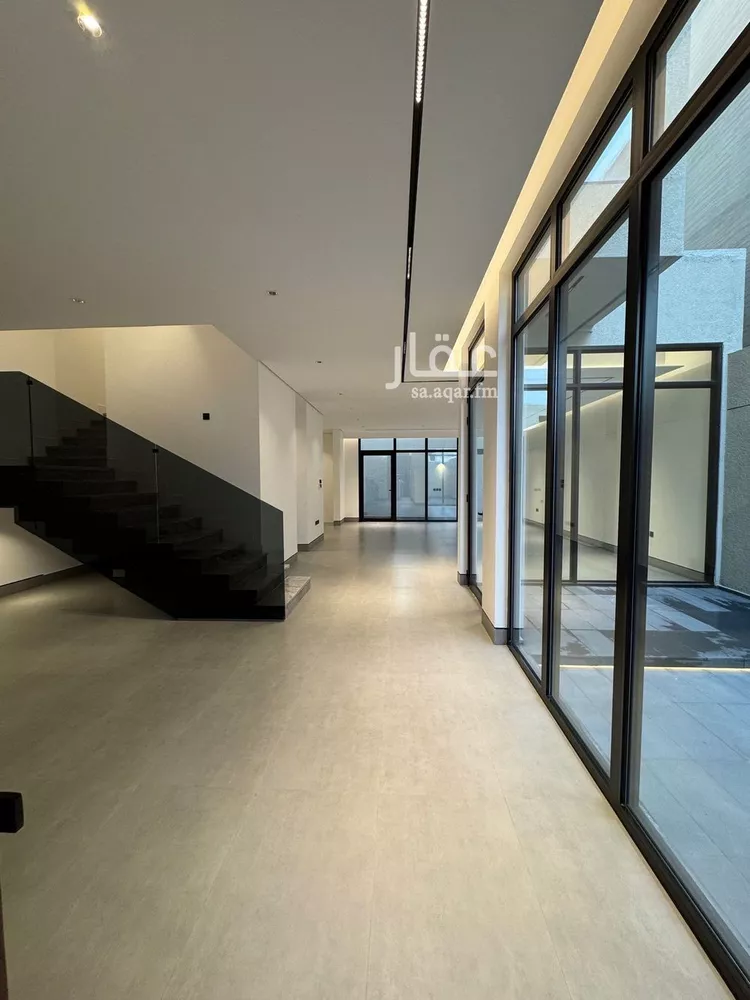 فيلا للبيع في شارع أبي مصعب الزهري, حي النرجس, مدينة الرياض, منطقة الرياض صورة 5