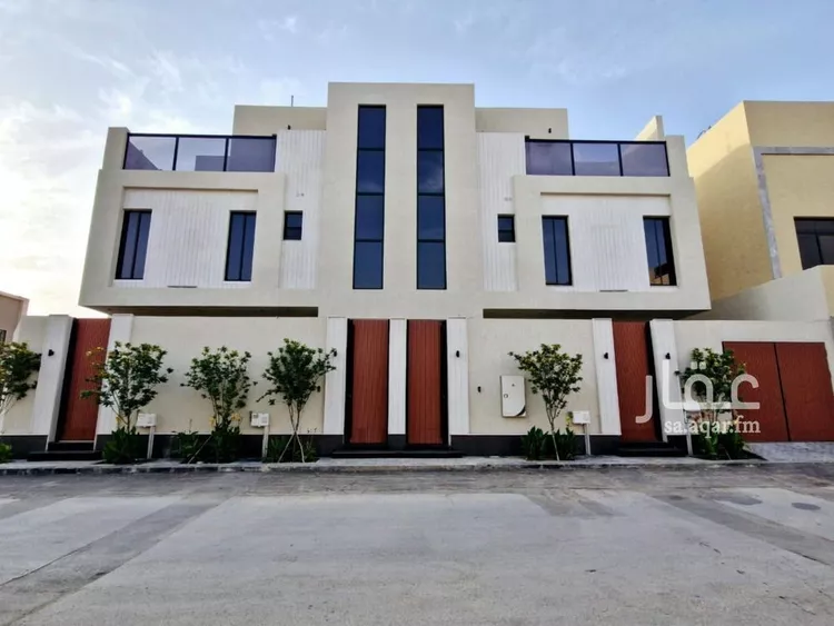 فيلا للبيع في شارع محمد بن كثير, حي العارض, مدينة الرياض, منطقة الرياض