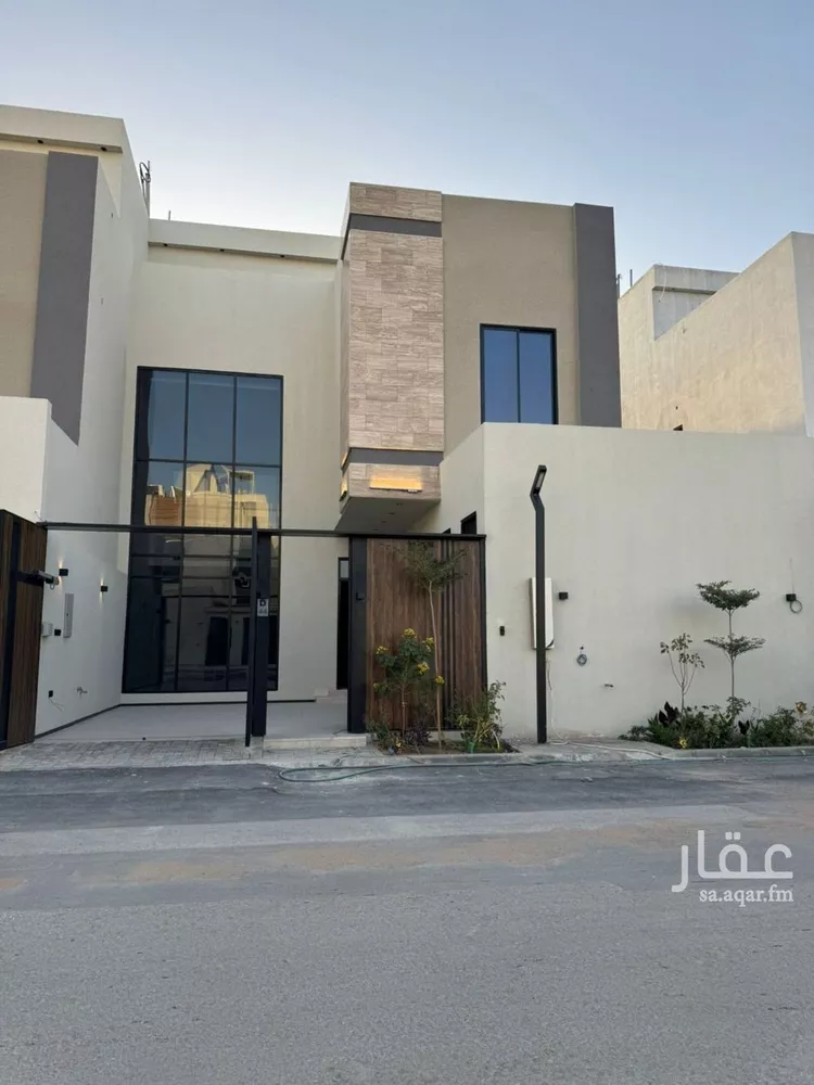 فيلا للبيع في شارع احمد بن حسين الشغدري, حي العارض, مدينة الرياض, منطقة الرياض