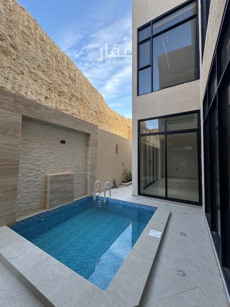 فيلا للبيع في شارع الحسن السكري, حي النرجس, مدينة الرياض, منطقة الرياض صورة 4