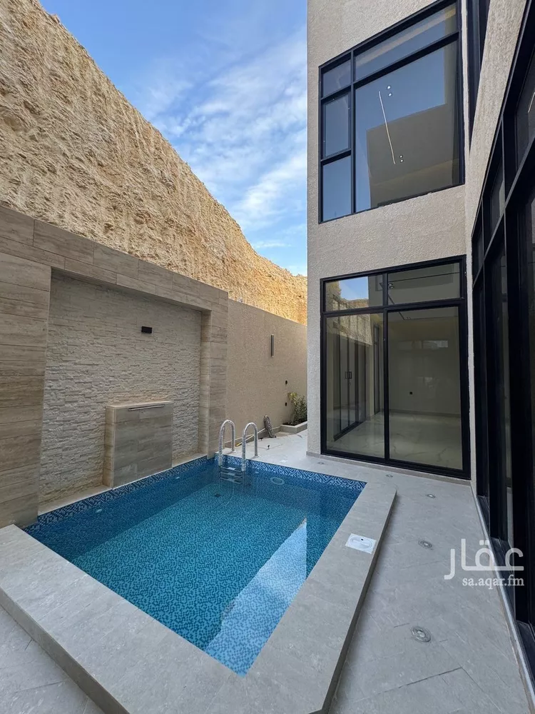 فيلا للبيع في حي النرجس, مدينة الرياض, منطقة الرياض صورة 2