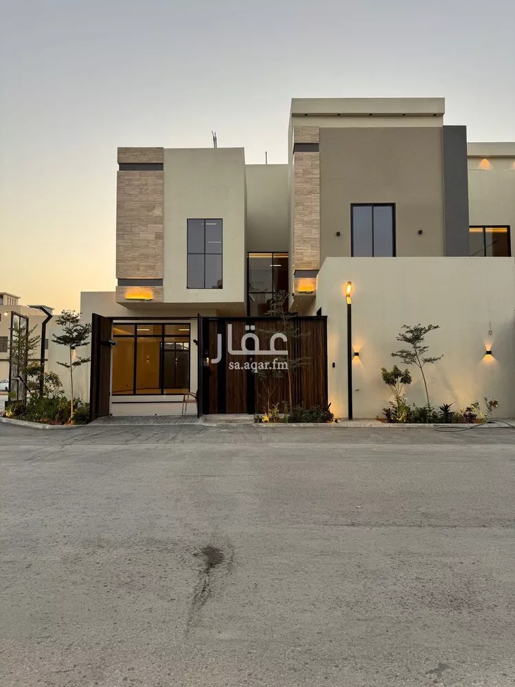 فيلا للبيع في شارع احمد بن حسين الشغدري, حي العارض, مدينة الرياض, منطقة الرياض